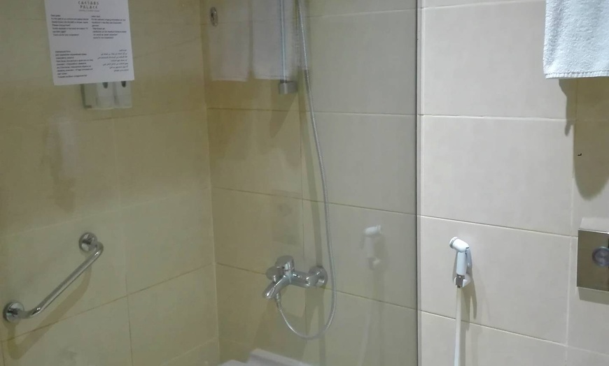 Image 55: ✈ EGYPTE | Hurghada - Sunrise Alora Aqua Park Resort 5*, 3 nuit