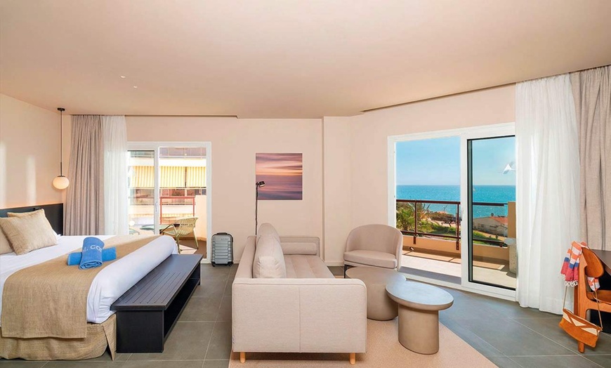 Image 4: ✈ COSTA BARCELONA | Pineda de Mar - Aqua Hotel Promenade 4*, 2 nach...