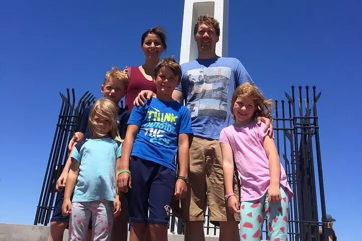 Full Day Private SD Tour from Oceanside