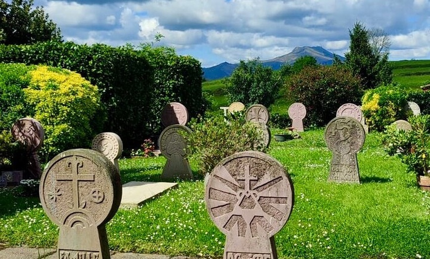 Image 8: Explorez Biarritz: Visite privée de 3 jours en minivan