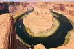 Iconic 3:Horseshoe Bend,Antelope Canyon Boat Tour & Shell Cave - Second Medium