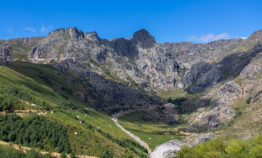 Image 6: Portugal 9 - Viaje Autoguiado 4WD (desde Madrid)