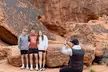 Valley of Fire and Red Rock Canyon Day Tour from Las Vegas - Second Medium