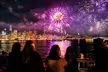 4th of July Fireworks Cruise in New York Harbor - Second Medium