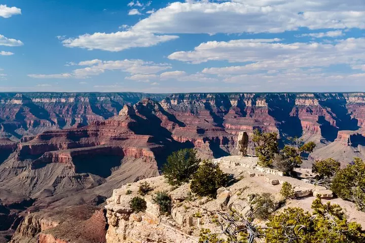 Grand Canyon and Sedona Self-Guided Driving Tour Bundle
