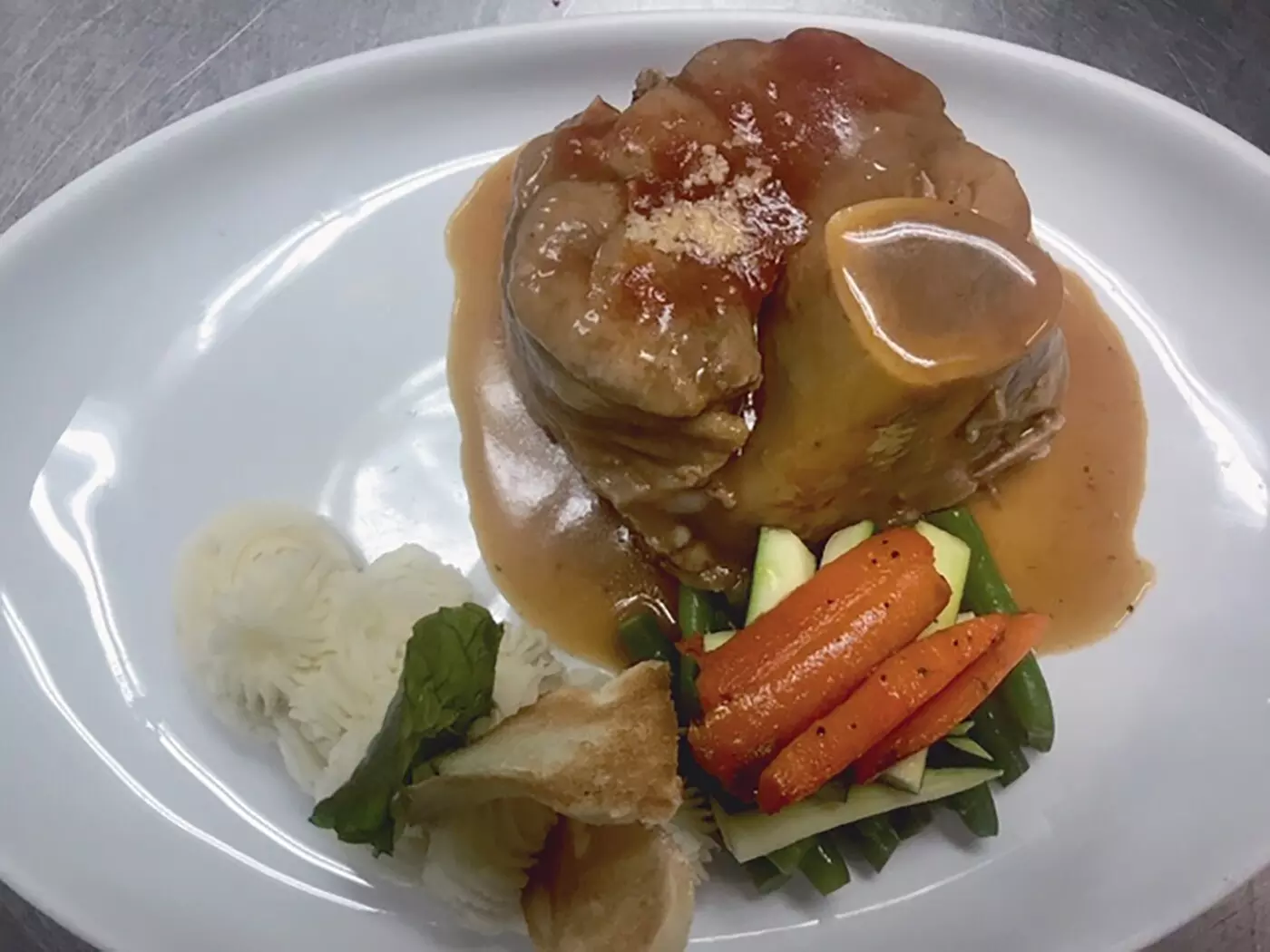 $15 For $30 Worth Of Casual Dining - Second Medium