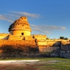 Image 20: Chichen Itza Full-Day Tour with Cenote Swim and Valladolid Visit
