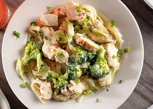 5% Cash Back at Fred's Italian Restaurant