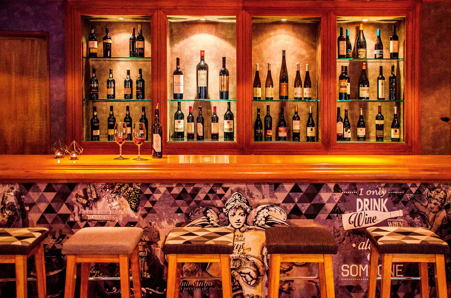 ✈ PORTUGAL | Lissabon - Real Palácio 5*, 2 Nächte - Premium