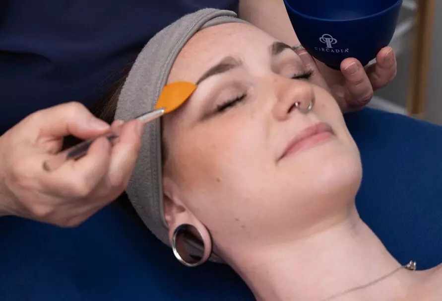 $60 For An Illuminate Signature Facial Or An Illuminate Summer Cool...
