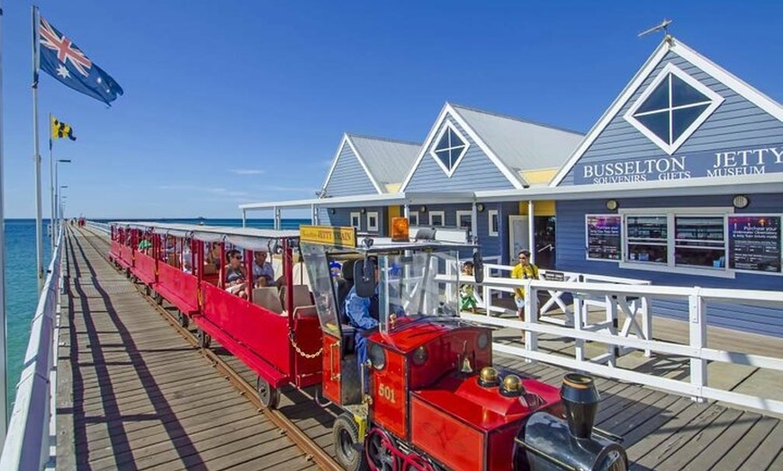 Image 4: 2 Day Perth to Busselton and Margaret River Tour