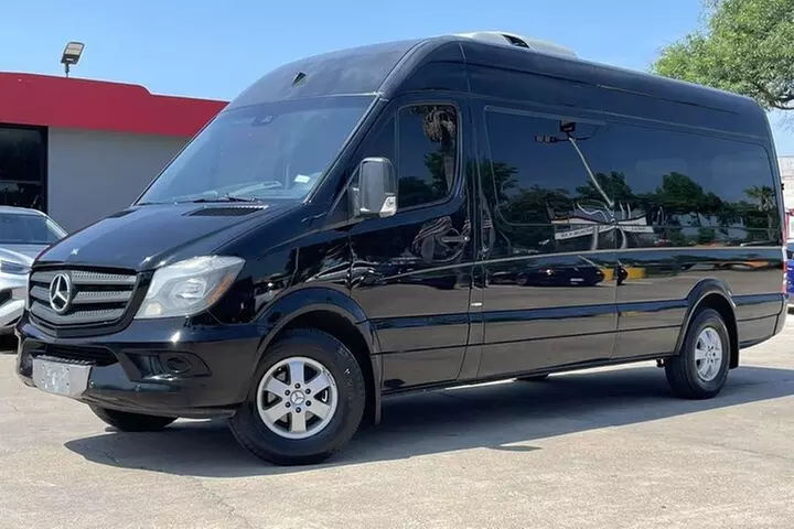 Black Car services
