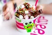 5% Cash Back at Sweetfrog Premium Frozen Yogurt - VB - Second Medium