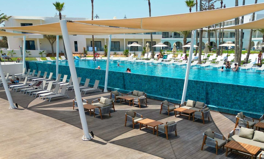 Image 17: ✈ TUNISIE | Hammamet - One Resort Premium Hammamet 4* - Tout inclus