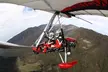 Powered Hang Gliding Experience - Second Medium