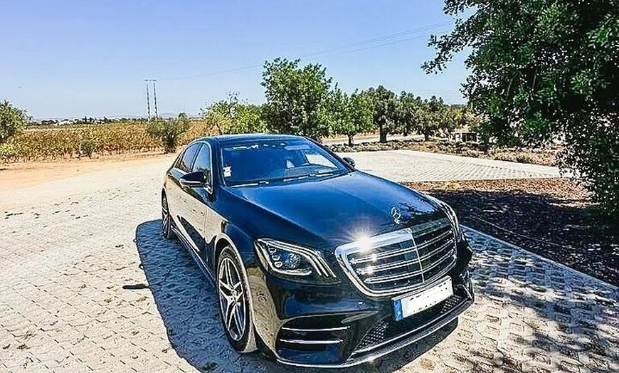 Image 6: Traslados privados entre Cádiz y Barcelona/Tarragona/Lleida