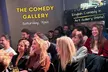 Berlin : Comedy in einer Kunstgalerie (Mitte) - Samstag 19 Uhr - Second Medium
