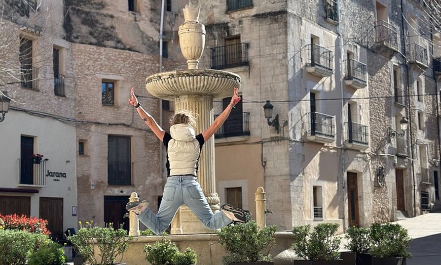 Image 37: Descubre la naturaleza mágica de Valencia