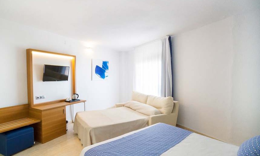 Image 142: ✈ COSTA DEL SOL | Torremolinos - Ibersol Torremolinos Beach 4*, 3 n...