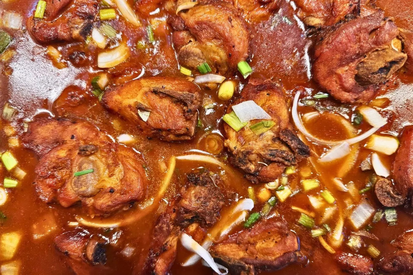 $10 For $20 Worth Of Jamaican Cuisine (Take-Out Only)