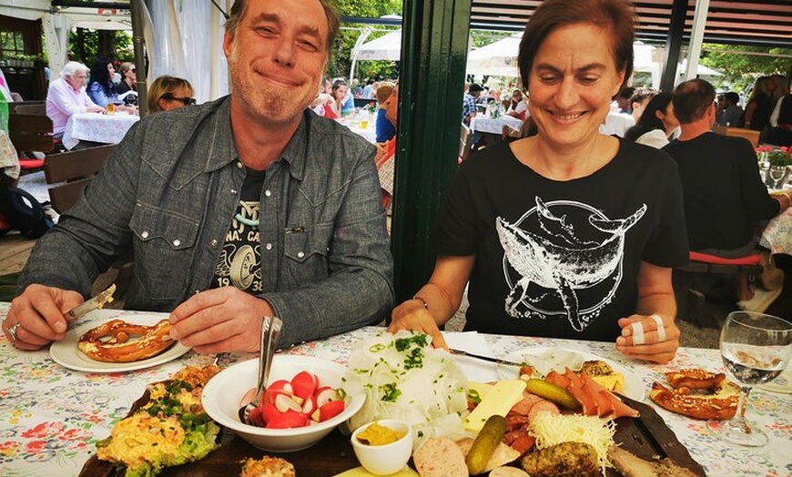 Image 20: München & Mikes ultimative bayerische Bier- & Happenwanderung