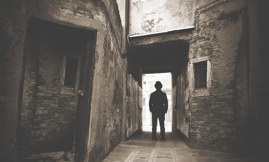 Image 2: Jack The Ripper Walking Tour