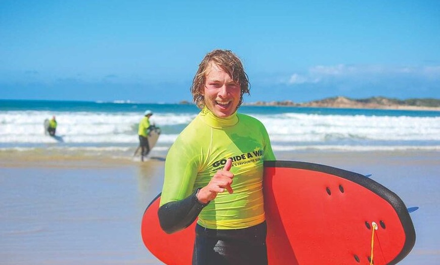 Image 7: Learn to Surf at Torquay on the Great Ocean Road