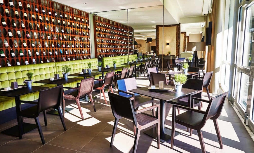 Image 6: ✈ DEUTSCHLAND | Köln - Steigenberger Hotel Köln 4*, 2 Nächte - City...