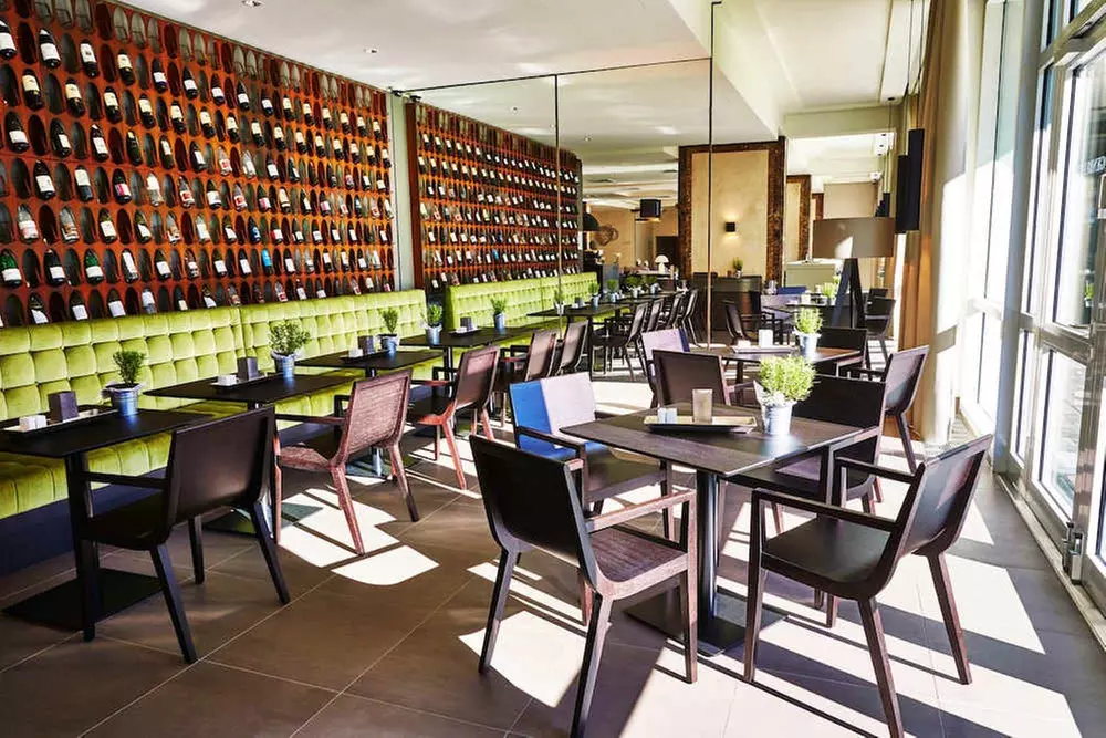 ✈ NORDRHEIN-WESTFALEN | Köln - Steigenberger Hotel Köln 4*, 2 Nächt...