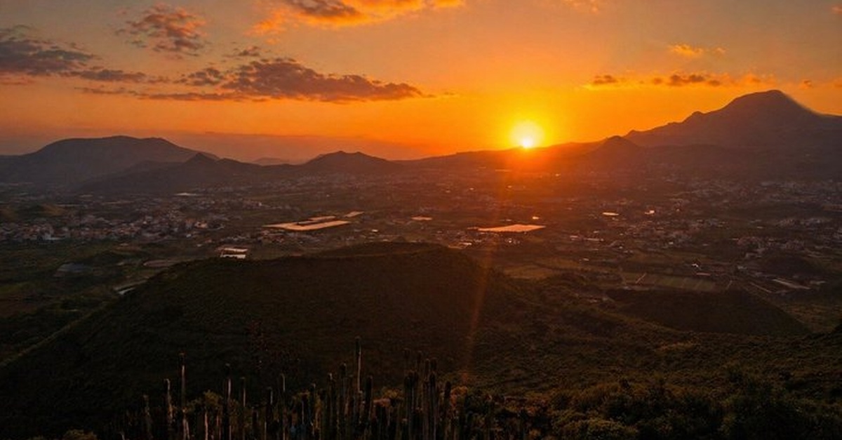 Experiencia de quad safari en Tenerife