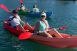 Peaceful Couples Sunrise Tandem Kayak – Three Sisters Springs - Second Medium