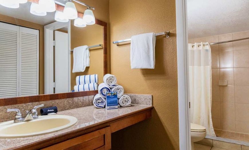 Image 173: ✈ FLORIDA | Kissimmee - Legacy Vacation Club Orlando 3*, 3 nachten ...