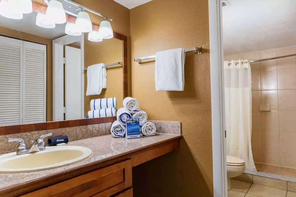 ✈ FLORIDA | Kissimmee - Legacy Vacation Club Orlando 3*, 4 nachten ...