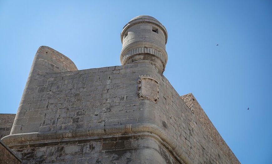 Image 46: Tour de un día en Peñiscola desde Valencia, Juego de Tronos