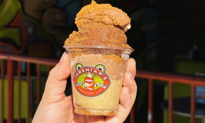 Image 3: $15 For $30 Worth Of Frozen Treats