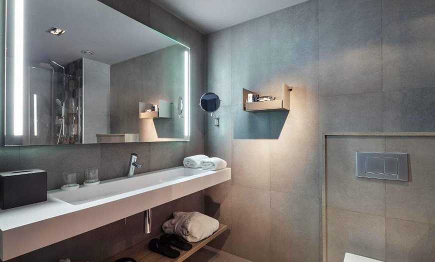 Image 5: ✈ ESPAGNE | Barcelone - Hotel Upper Diagonal 4* - City break