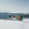 Image 5: Melbourne: Mt Buller Snow Tour-Save on Hire & True 5 Hrs Fun