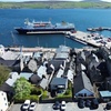 Image 2: Lerwick Shetland Private Walking Tour Experience