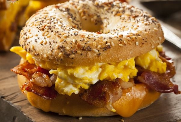 $10 For $20 Worth Of Bagels & More