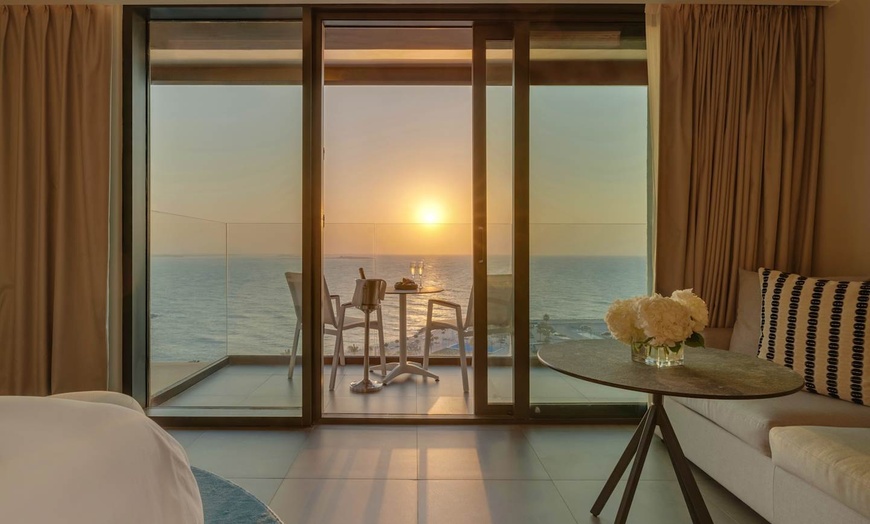 Image 11: ✈ EMIRATS ARABES UNIS | Ras el Kaimah - Mövenpick Resort Al Marjan ...