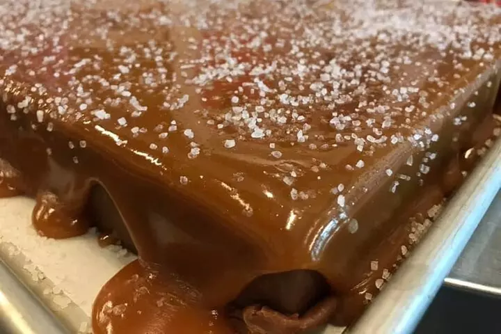 Seville Stroll Food Tour - Second Medium