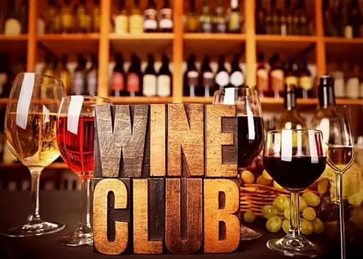 5% Cash Back at Grapes Bistro and Wine Bar