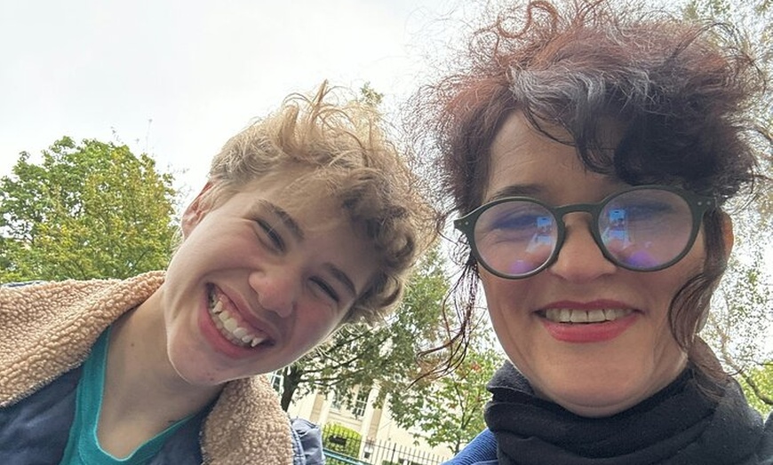 Image 12: Little Venice London: Journey Through Lost Memories Quest