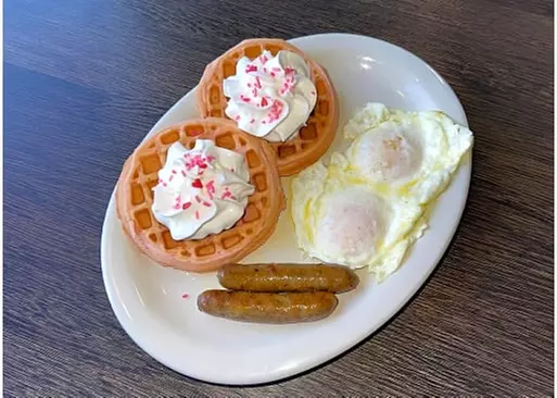 5% Cash Back at Shuff's Last Resort