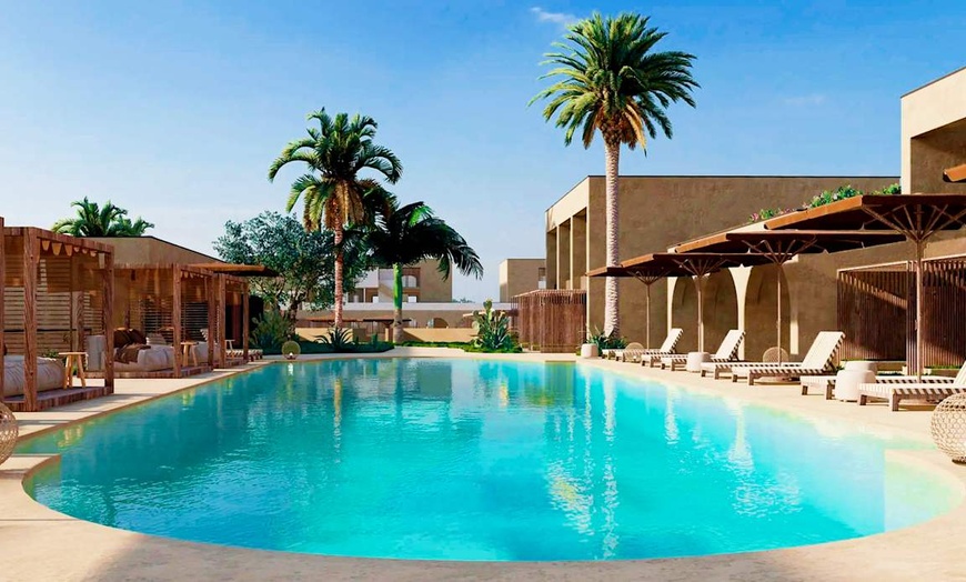 Image 1: ✈ RHODES | Kallithea - Elissa Lifestyle Beach Resort - Adults Only ...