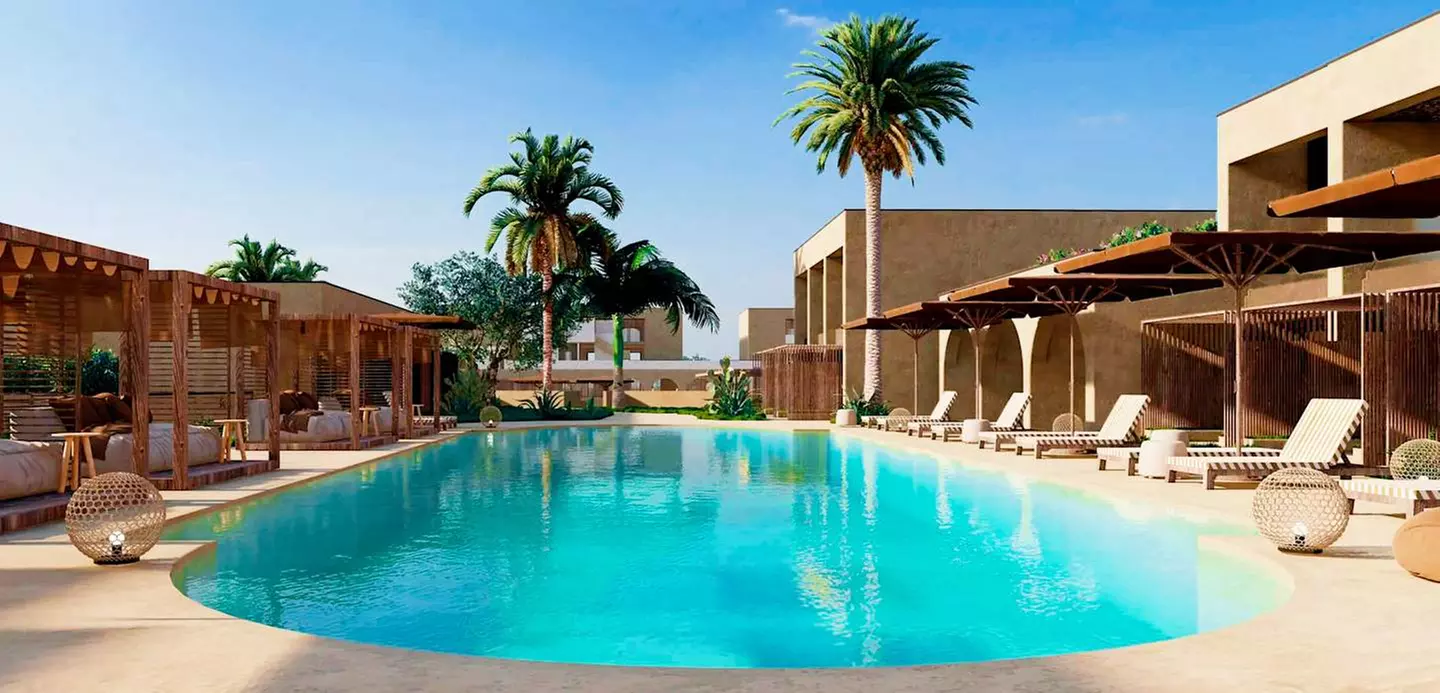 ✈ RHODES | Kallithea - Elissa Lifestyle Beach Resort - Adults Only 5*, 3 nuit - Tout inclus - Primary Image