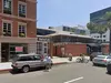 Parking at Medical Offices Garage