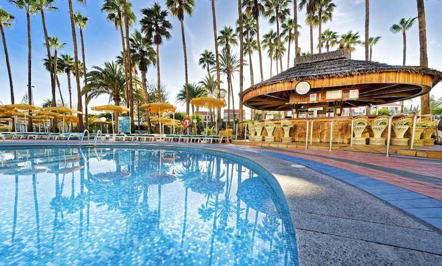 Image 13: ✈ GRAN CANARIA | Playa del Ingles - Bull Eugenia Victoria & Spa 3*,...