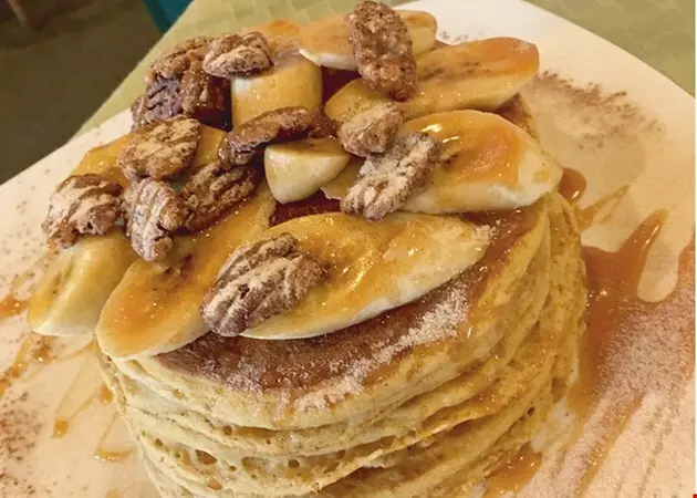 $15 For $30 Worth Of Cafe Dining