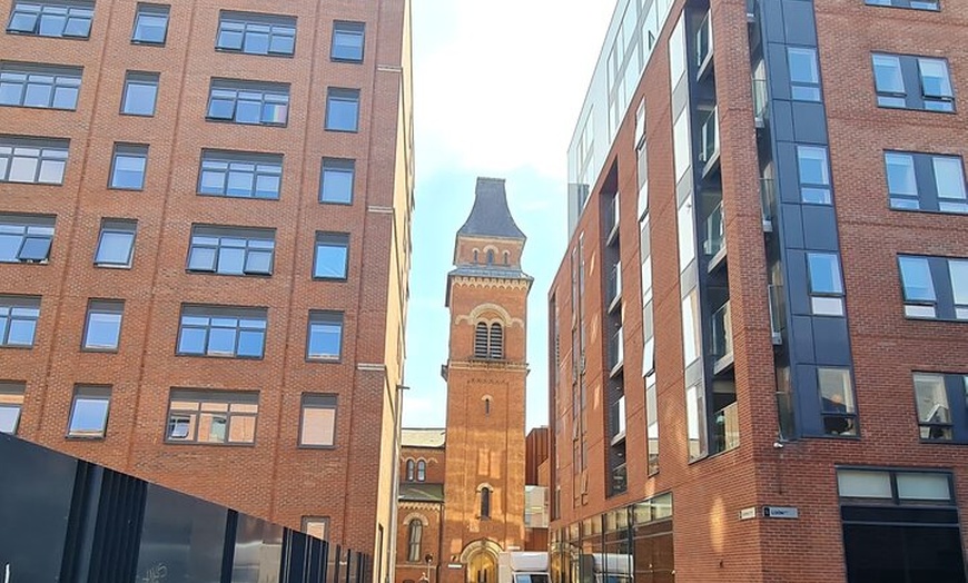 Image 49: Experience the Manchester 5 Quarters Walking Tour